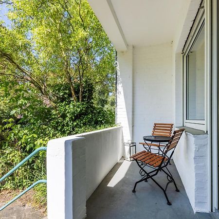 Apartament Devon Munster  Zewnętrze zdjęcie