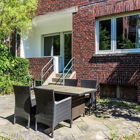 Apartament Devon Munster  Zewnętrze zdjęcie