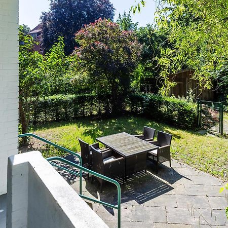 Apartament Devon Munster  Zewnętrze zdjęcie