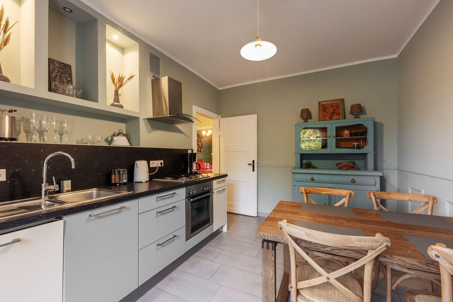 Apartament Devon Munster  Zewnętrze zdjęcie