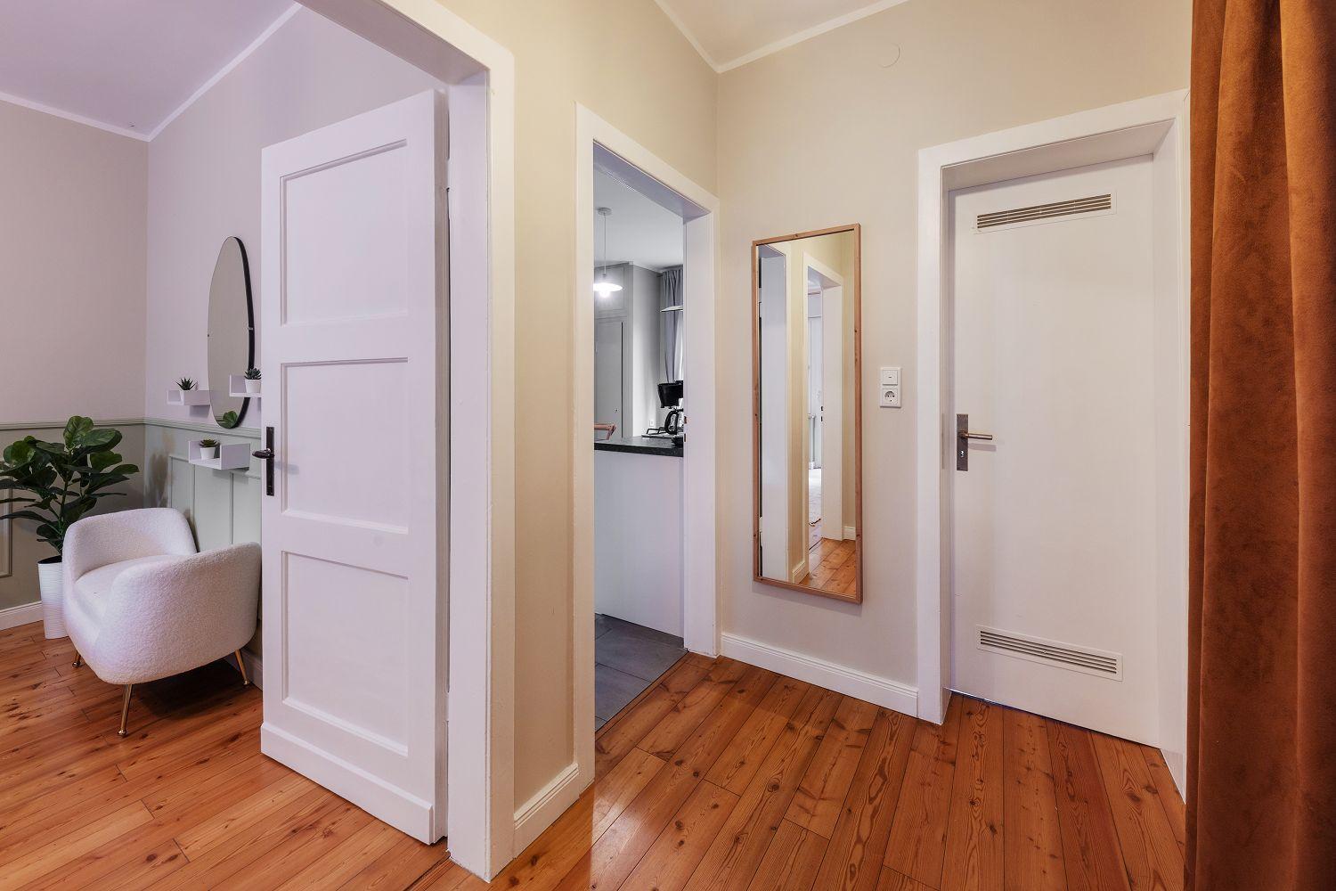 Apartament Devon Munster  Zewnętrze zdjęcie