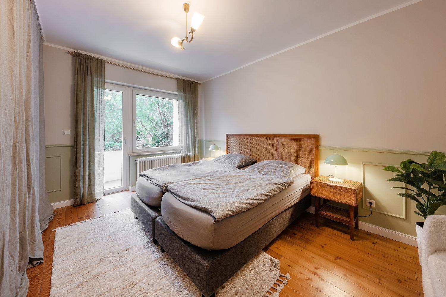 Apartament Devon Munster  Zewnętrze zdjęcie