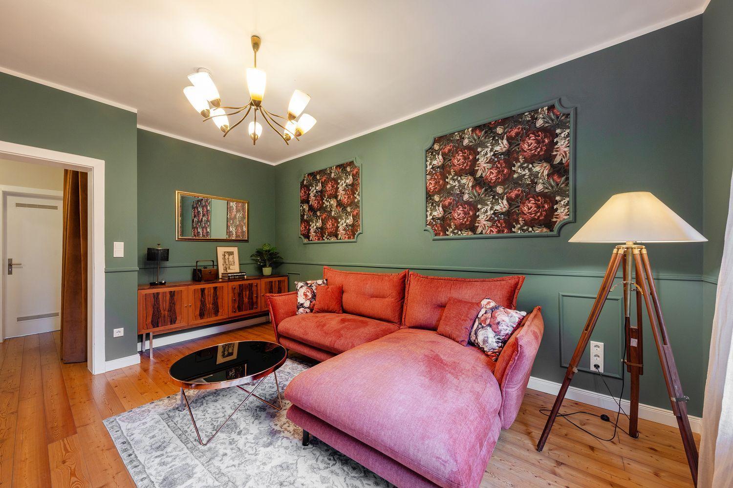 Apartament Devon Munster  Zewnętrze zdjęcie