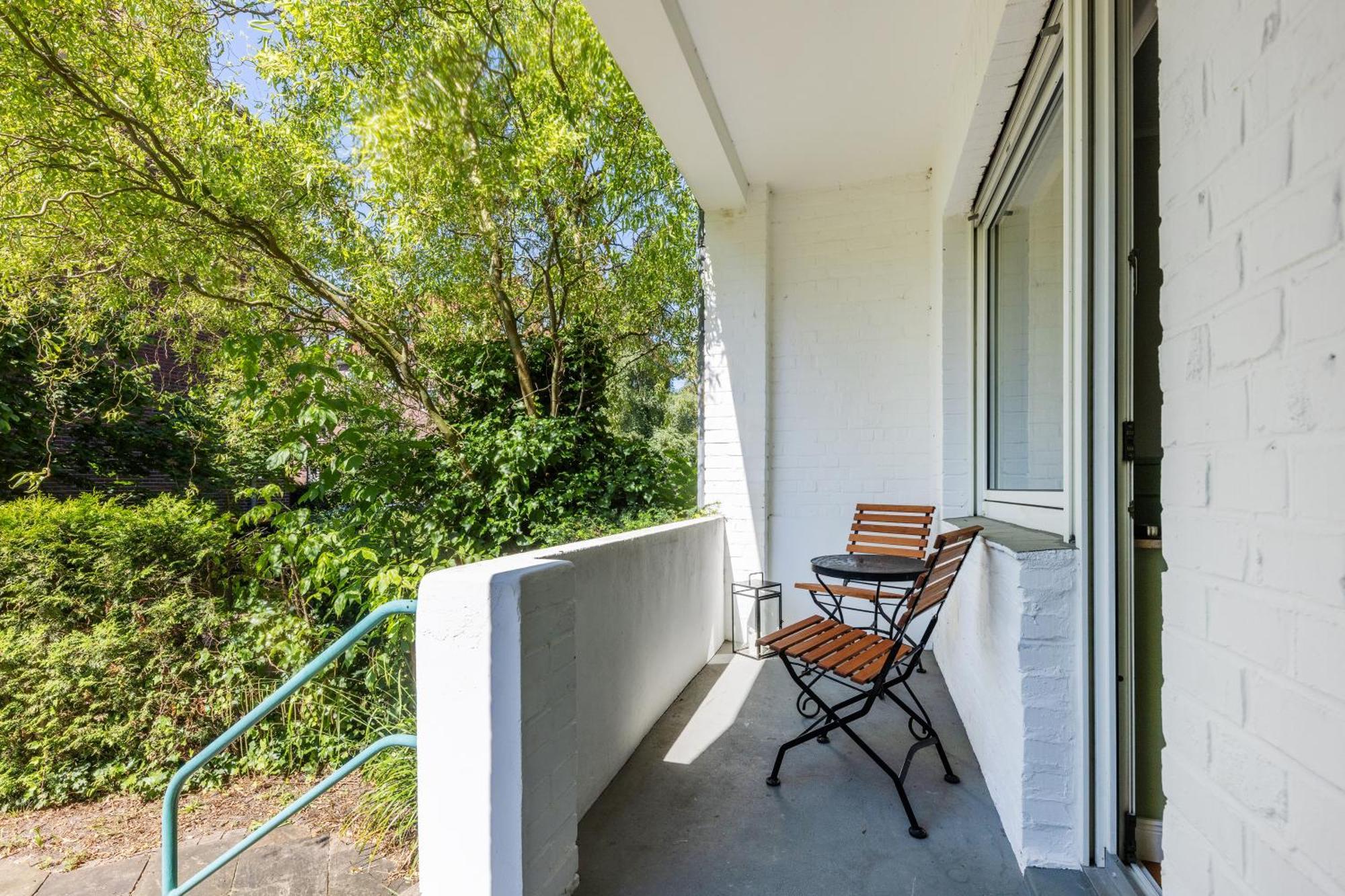 Apartament Devon Munster  Zewnętrze zdjęcie