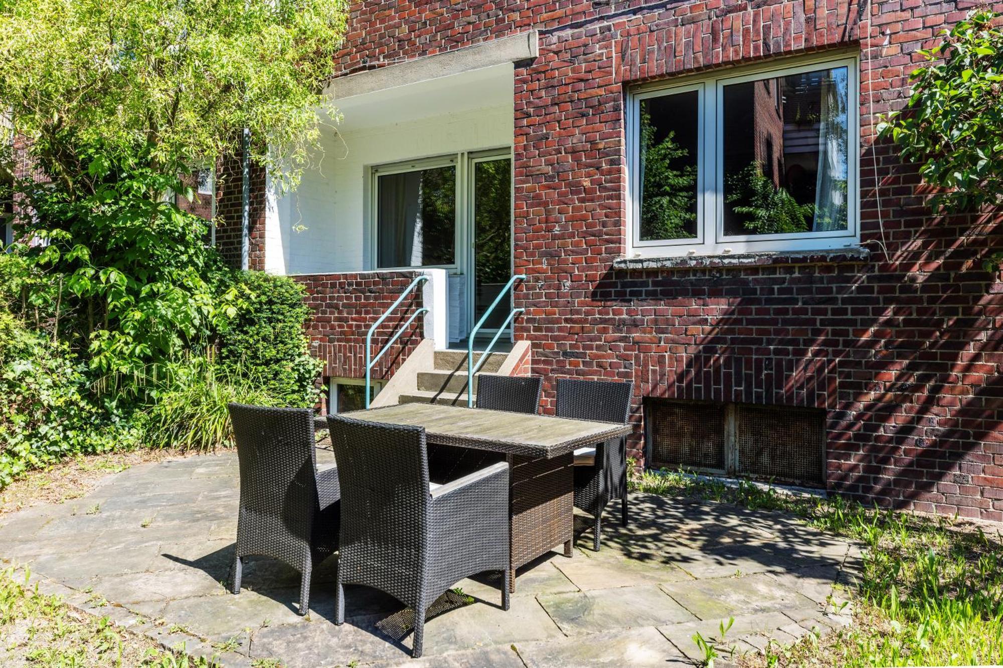 Apartament Devon Munster  Zewnętrze zdjęcie