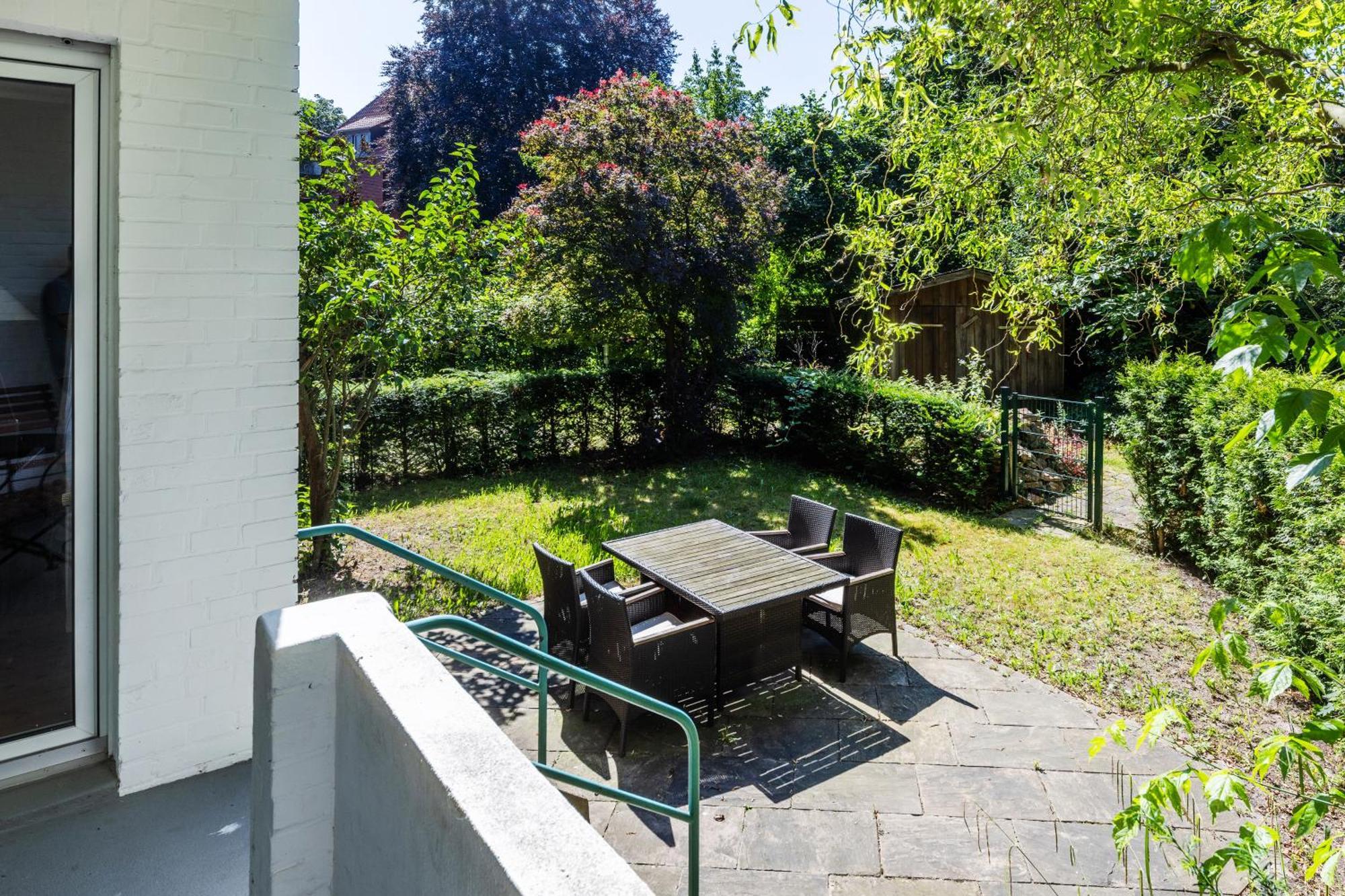 Apartament Devon Munster  Zewnętrze zdjęcie